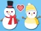 游戏Love Snowballs Xmas在线