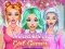 游戏Makeup & Makeover Girl Games在线