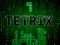 游戏Tetrix在线