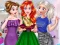游戏Princesses Statement Hills Obsession在线