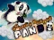 游戏Bounce bounce Panda在线