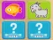 游戏Find Animals Pair在线