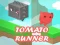 游戏Tomato Runner在线