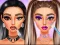 游戏Makeup Trends: Then And Now在线