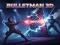 游戏BulletMan 3D在线