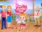 游戏Baby Hazel Valentine's Day在线