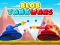 游戏Blob Tank Wars在线