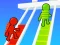 游戏Ladder Race 3D在线