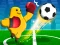 游戏Monster Soccer 3d在线