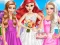 游戏Mermaid Princess Wedding Day在线