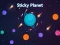 游戏Sticky Planet在线