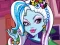 游戏Monster High Christmas Party在线
