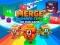 游戏Merge Number Cube 3d Run Game在线