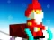 游戏Super Sliding Santa在线