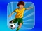 游戏Soccer Shoot在线