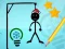 游戏Hangman Winter在线