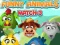 游戏Funny Animals Match 3在线