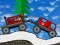 游戏Mountain Rescue Driver 2在线