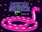 游戏Neon Snake在线