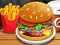 游戏Burger Shop在线