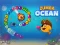 游戏Zumba Ocean在线