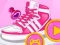游戏Popstar sneaker designer在线