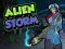 游戏Alien Storm在线