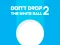 游戏Don't Drop The White Ball 2在线