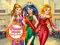 游戏Princess College Beauty Contest在线