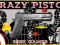 游戏Crazy Pistol在线