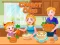 游戏Carrot Cake在线