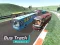 游戏Bus Track Masters在线