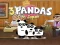 游戏3 Pandas In Japan HTML5在线