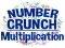 游戏Number Crunch Multiplication在线