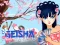 游戏Geisha make up and dress up在线