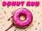 游戏Donut Run在线