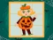 游戏Halloween Puzzles在线