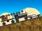 游戏Back To The Future Train Scene在线