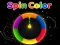 游戏Spin Color在线