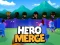 游戏Hero Merge在线
