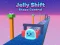 游戏Jelly Shift Shape Control在线
