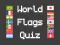 游戏World Flags Quiz在线