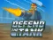 游戏Defend the Tank在线