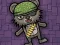 游戏Zombies Bears Shooting在线