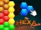 游戏The Hexa Puzzle在线