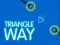 游戏Triangle Way在线