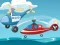 游戏Funny Helicopter Memory在线