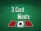 游戏3 Card Monte在线