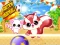 游戏Racoon Headball在线