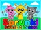 游戏Sprunki baby PHASE 3在线